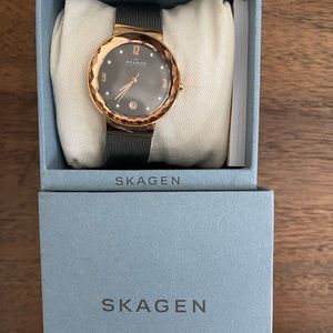 SKAGEN womens watch